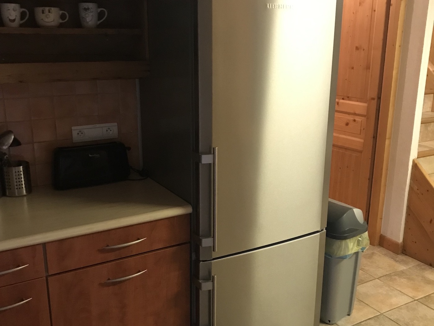 Before image
