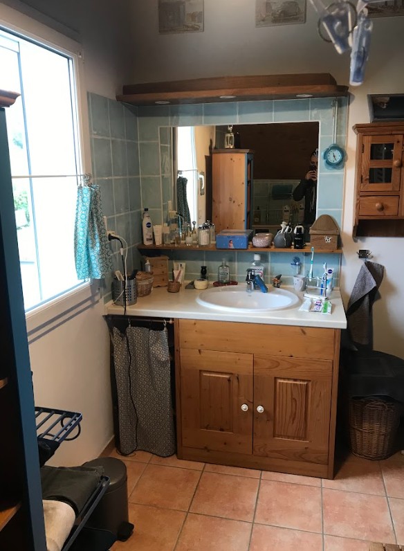 Before image