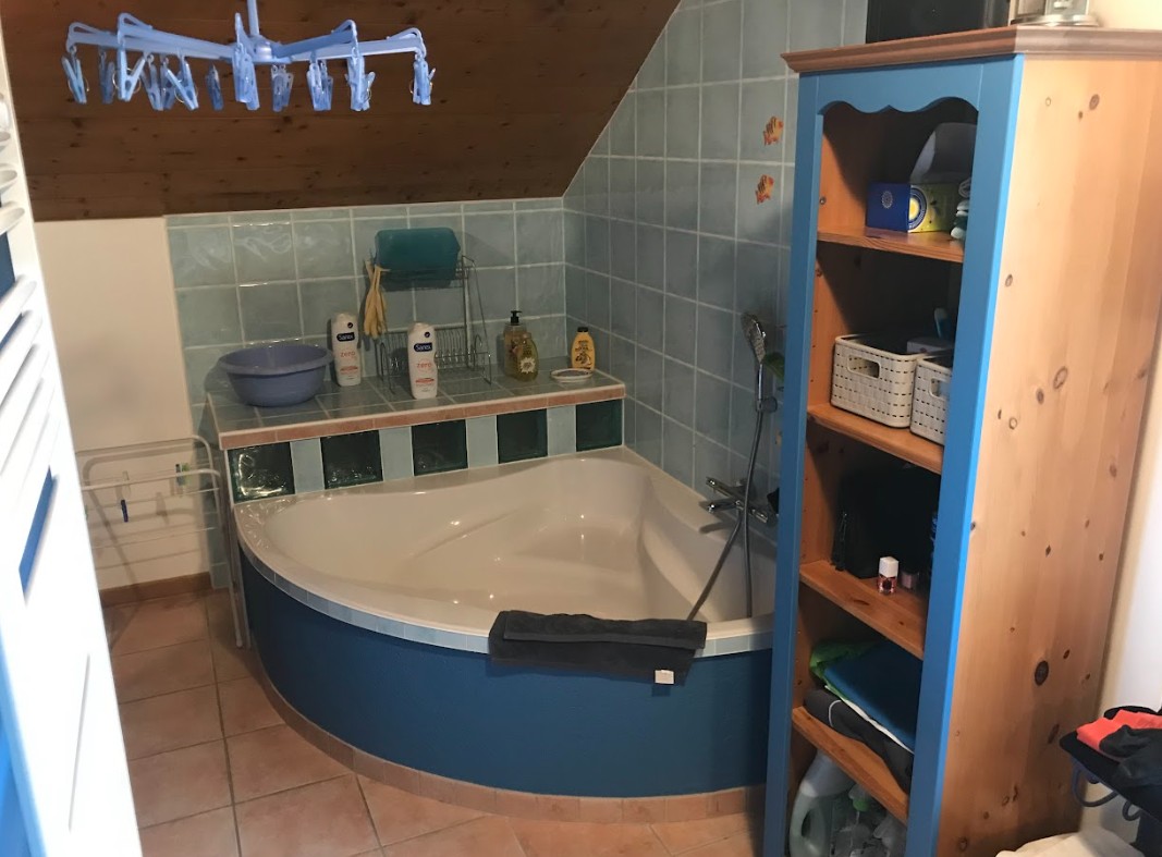Before image